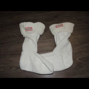 Hunter Boot Socks